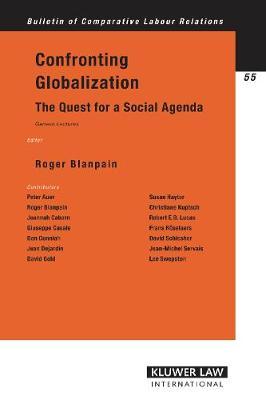 Confronting Globalization image
