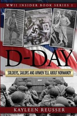 D-Day by Kayleen J Reusser image