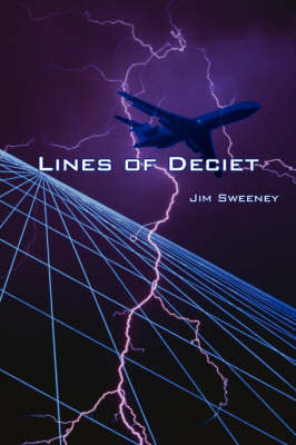 Lines of Deciet by Jim Sweeney image