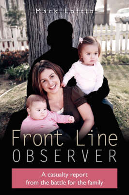 Front Line Observer by Mark Loftin image
