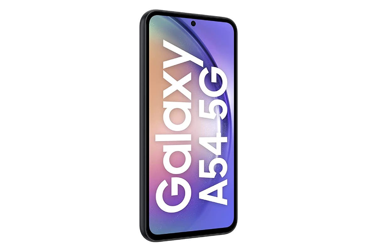 Samsung Galaxy A54 5G (128GB, Awesome