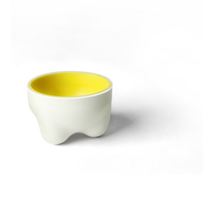 Egg Pants Egg Cups (set 2) - by Kikkerland image