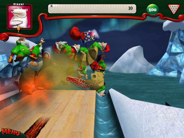 Elf Super Bowling Collection for PC Games image