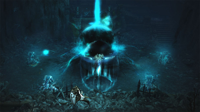 Diablo III: Ultimate Evil Edition on Xbox One