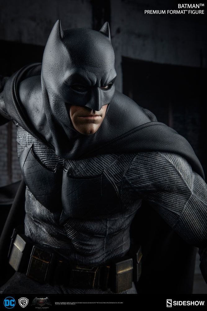 Batman vs Superman - Batman Premium Format Figure image