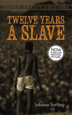 Twelve Years a Slave by Solomon Northup image