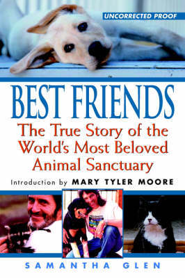Best Friends by Samantha Glen image