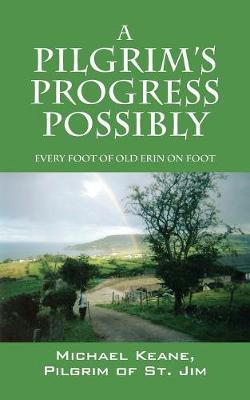 A Pilgrim's Progress Possibly by Michael Keane Pilgrim of St Jim image