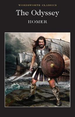 The Odyssey by Homer image