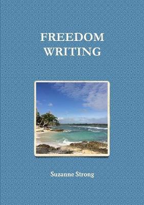 Freedom Writing by Suzanne Strong image