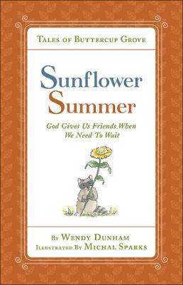 Sunflower Summer by Wendy Dunham image