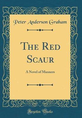 The Red Scaur by Peter Anderson Graham image