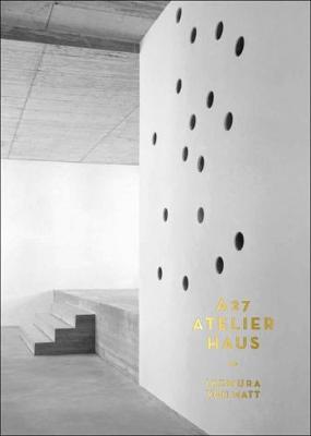 A 27 Atelierhaus by Philipp von Matt image