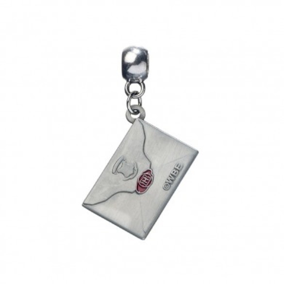 Harry Potter: Hogwarts Acceptance Letter Slider Charm image