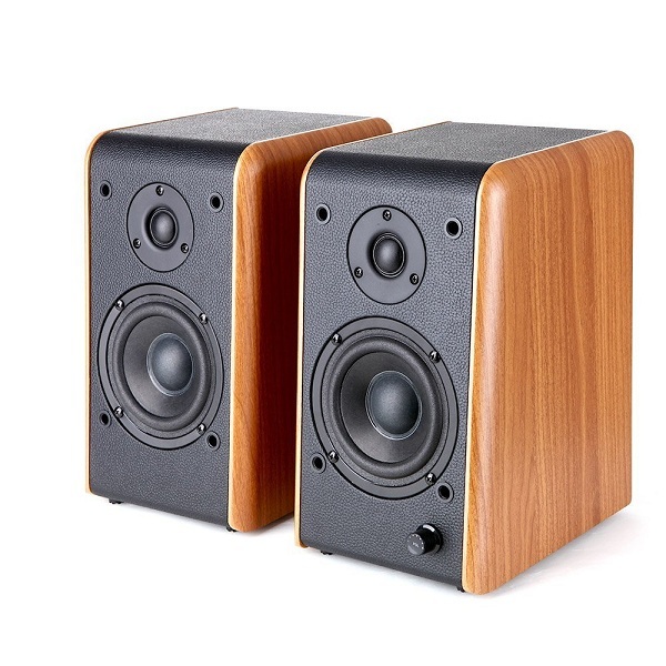 Microlab B77BT Bluetooth 4.0 bookshelf speaker