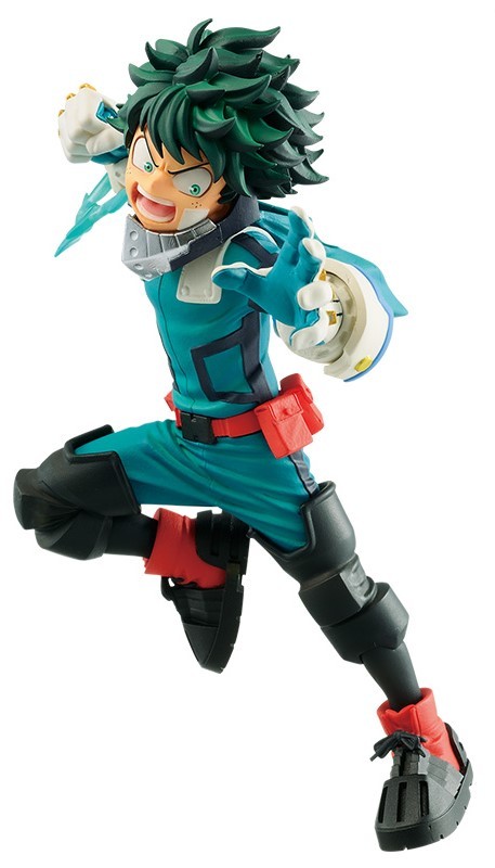 My Hero Academia: Deku - PVC Figure