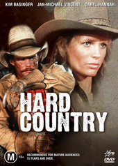 Hard Country on DVD Hard Country on DVD