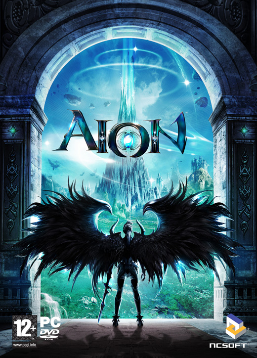 Aion for PC image