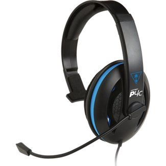 Turtle Beach Ear Force P4C Communicator for PS4 image