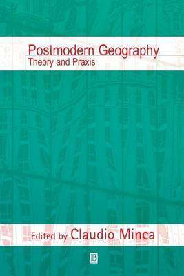 Postmodern Geography image