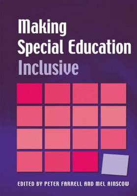 Making Special Education Inclusive image