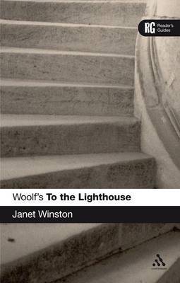 Woolf's "To the Lighthouse" by Janet Winston