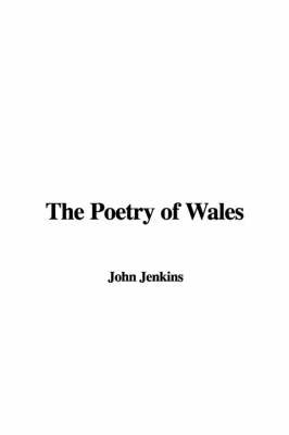 The Poetry of Wales image