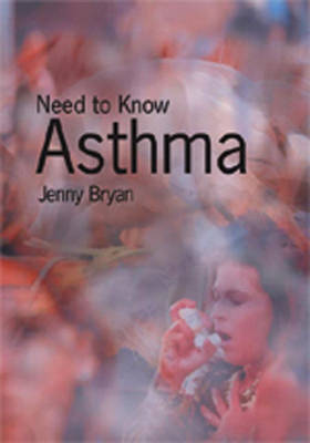 Asthma on Paperback by Jenny Bryan