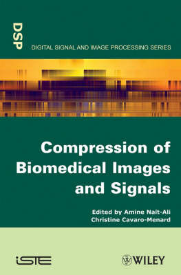 Compression of Biomedical Images and Signals on Hardback