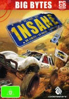 1nsane (Big Bytes) for PC 1nsane (Big Bytes) for PC