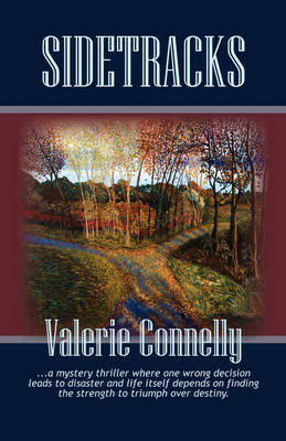 Sidetracks by Valerie Connelly image