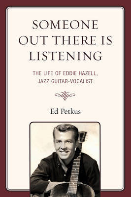 Someone Out There Is Listening by Ed Petkus image
