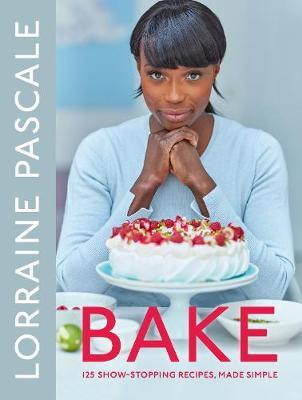 Bake on Hardback by Lorraine Pascale