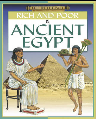 the egyptians rich and poor Egyptian religion chapter 3, section 3 protected the rich & poor chief god of egypt how did the egyptians get the heavy/huge blocks of stone in place. the egyptians rich and poor Egyptian religion chapter 3, section 3 protected the rich & poor chief god of egypt how did the egyptians get the heavy/huge blocks of stone in place.