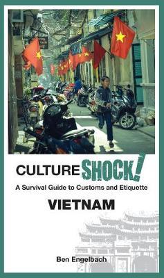 Cultureshock! Vietnam image