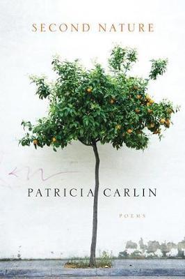 Second Nature by Patricia L Carlin image