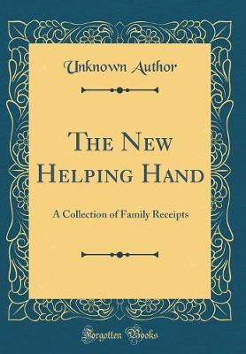The New Helping Hand by Unknown Author image