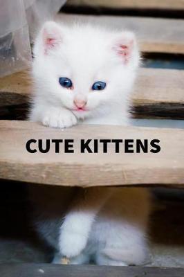 Cute Kittens by Lacw Publishing image