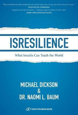 Isresilience by Michael Dickson image