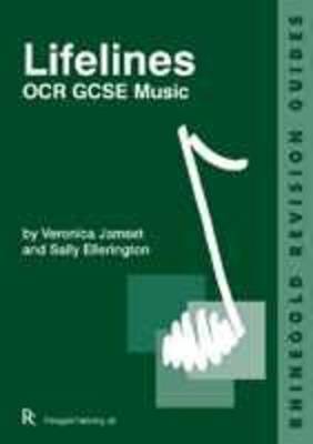 OCR GCSE Music on Paperback by Sally Ellerington