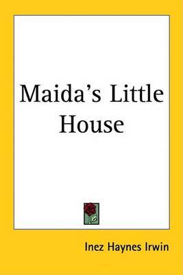 Maida's Little House image