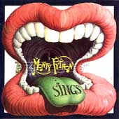 Monty Python Sings on CD by Monty Python's Flying Circus