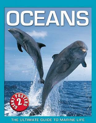 Oceans by Barbara Taylor image