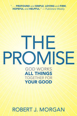 The Promise by Robert J Morgan image
