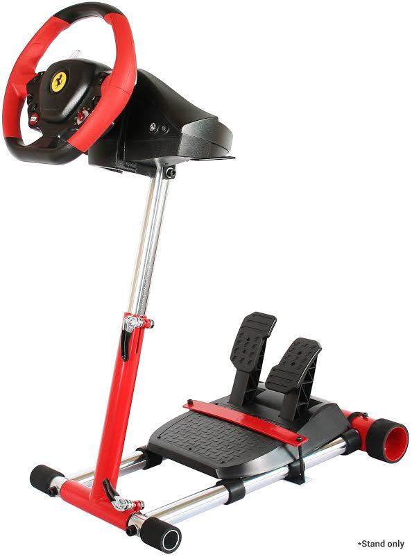 Wheel Stand Pro V2 RED | | Buy Now | at Mighty Ape NZ