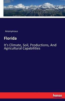 Florida by * Anonymous image