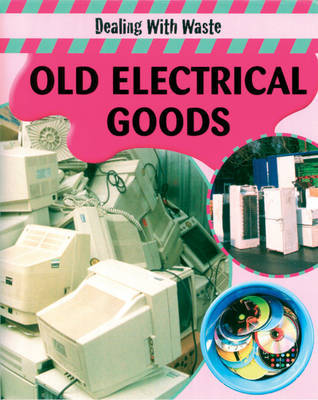 Old Electrical Goods by Sally Morgan image