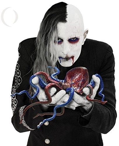 Eat The Elephant by A Perfect Circle image