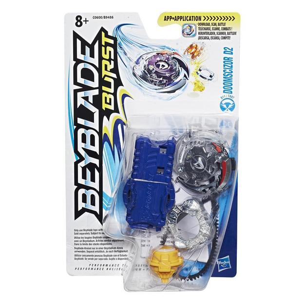 beyblade burst toys doomscizor