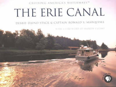 The Erie Canal: Cruising America's Waterways by Debbie Daino Stack image